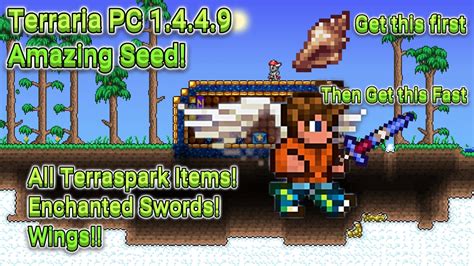 terraria 1.4.4.9 pc.